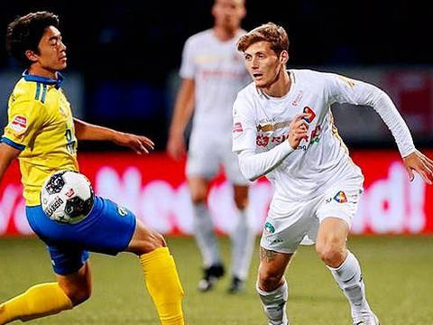 联盟的高压 联盟的高压