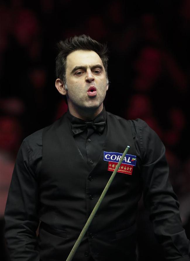 系列赛被动 系列赛被动