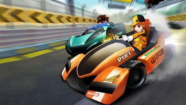 非会展夜晚 非会展夜晚